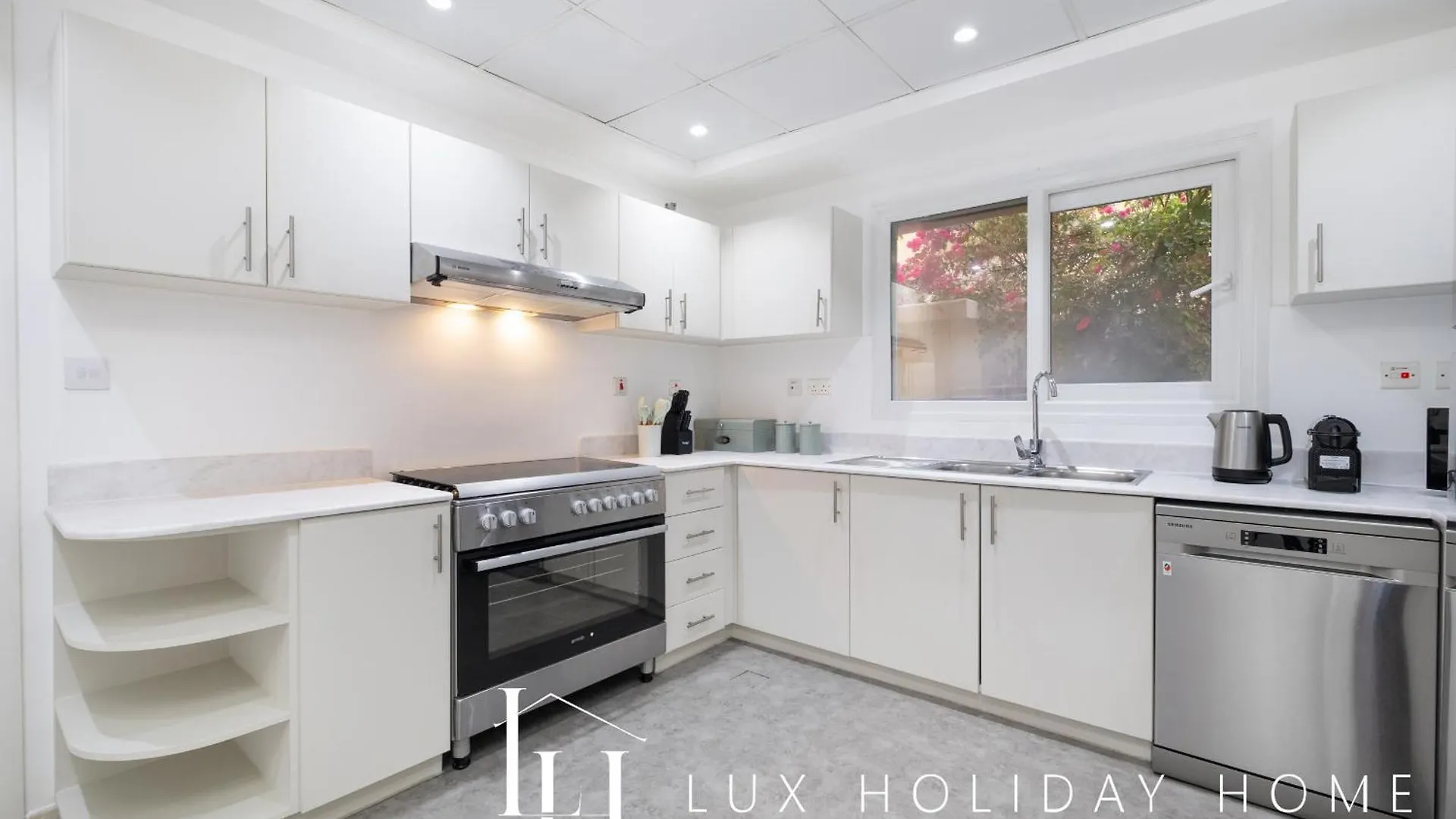 Lux The Meadows 5 Bed Villa Ντουμπάι Ηνωμένα Αραβικά Εμιράτα