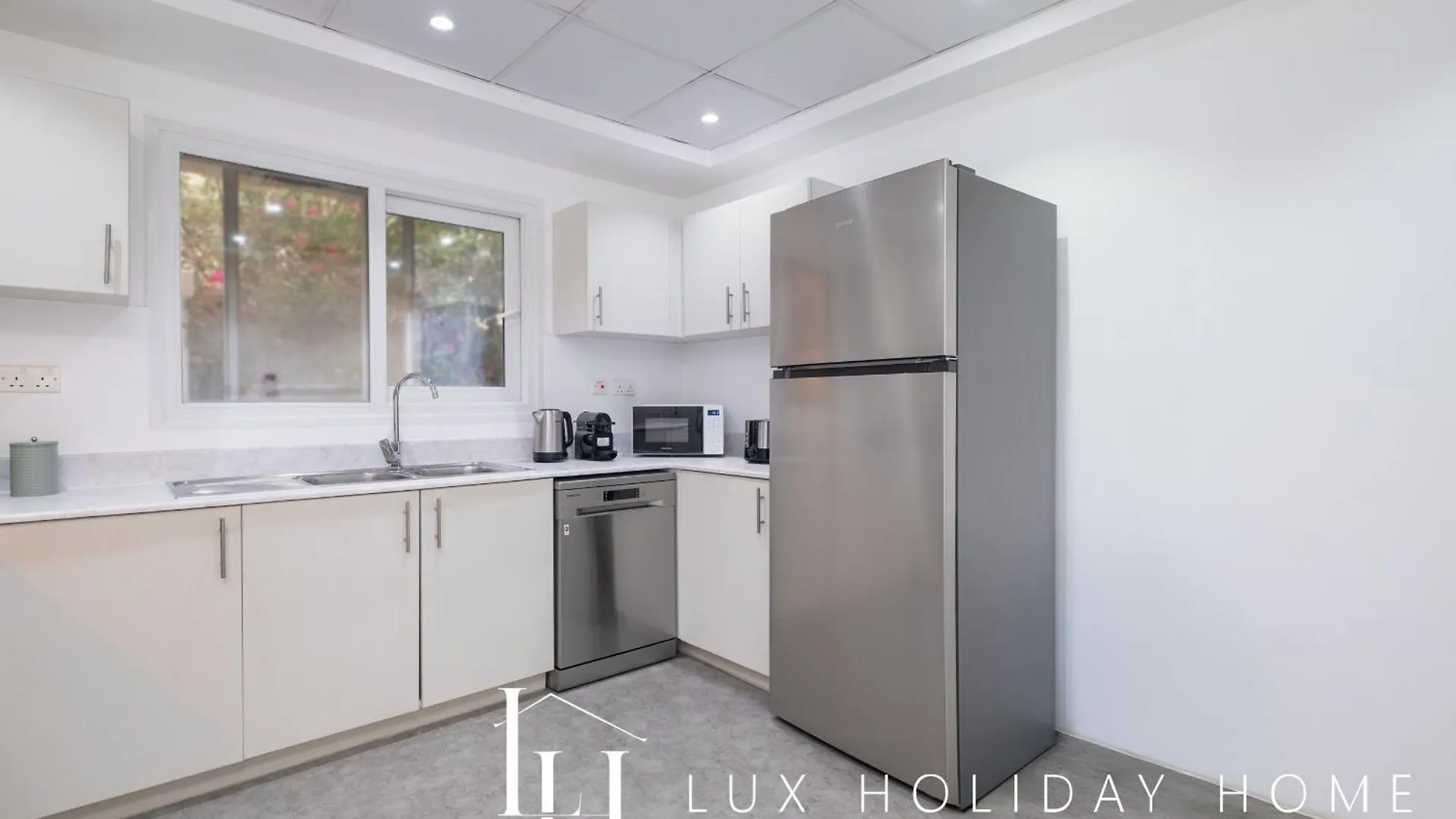Lux The Meadows 5 Bed Villa Ντουμπάι