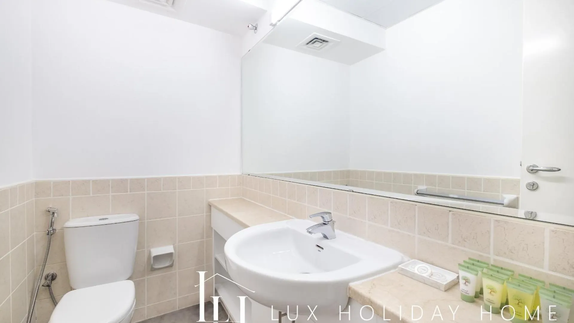 Lux The Meadows 5 Bed Villa Ντουμπάι 0*,  Ηνωμένα Αραβικά Εμιράτα