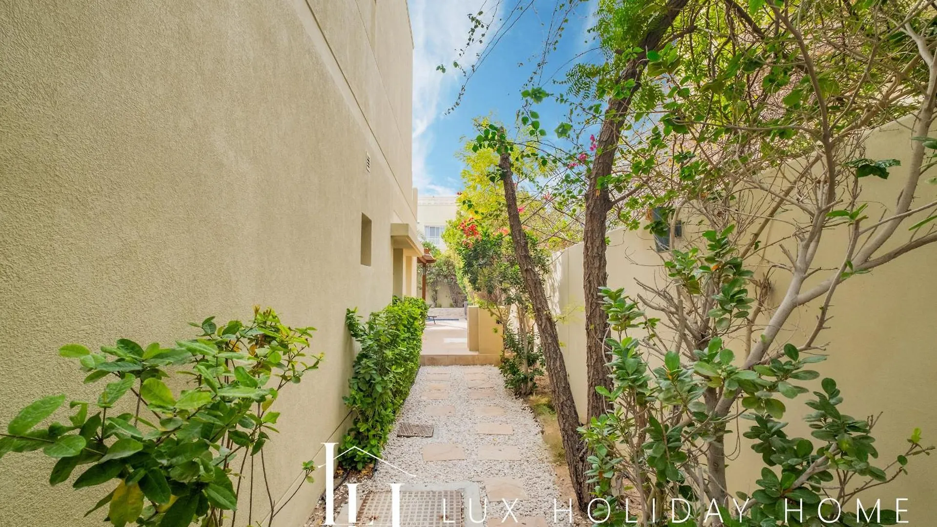 Lux The Meadows 5 Bed Villa Ντουμπάι