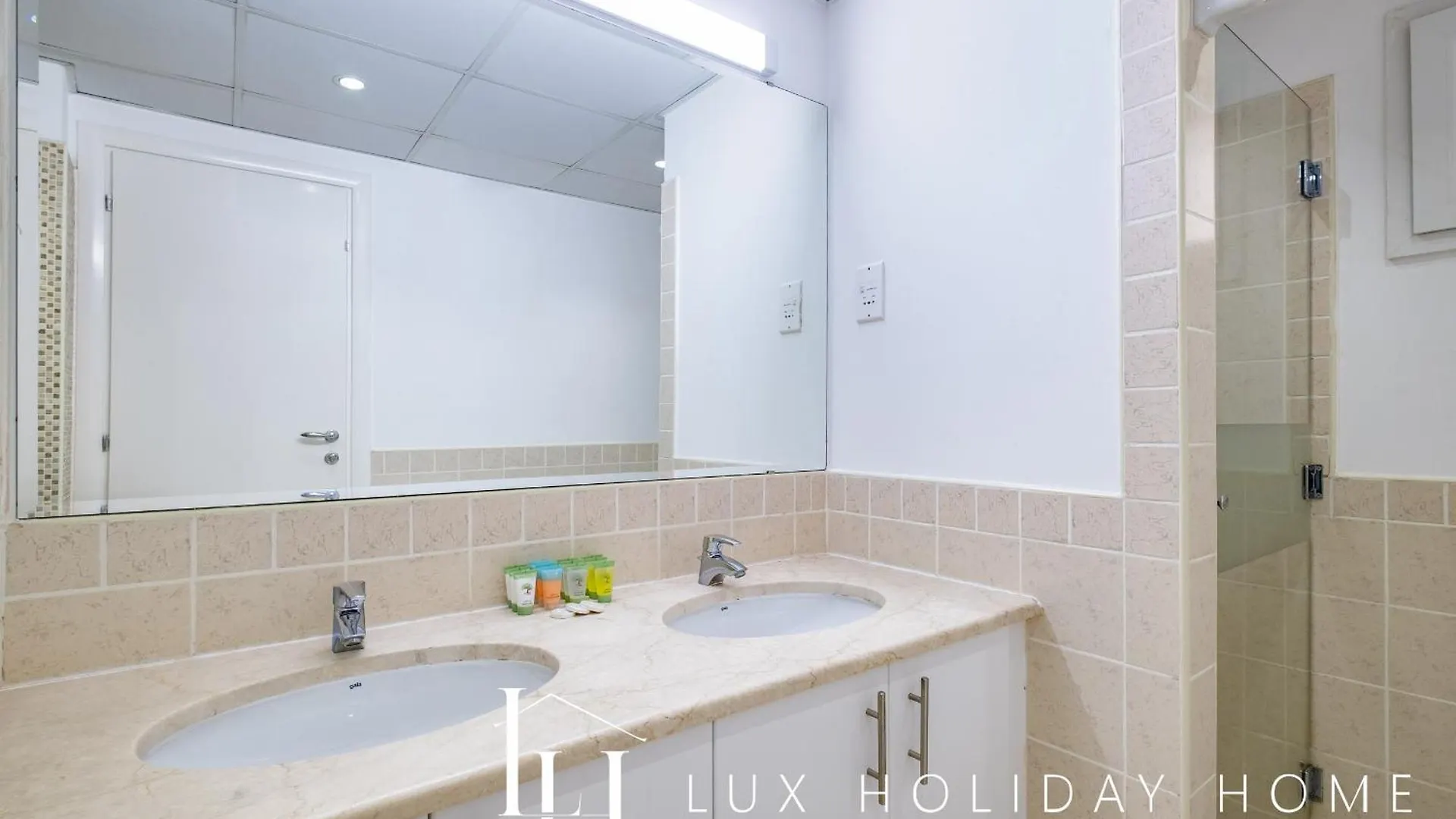 Lux The Meadows 5 Bed Villa Ντουμπάι