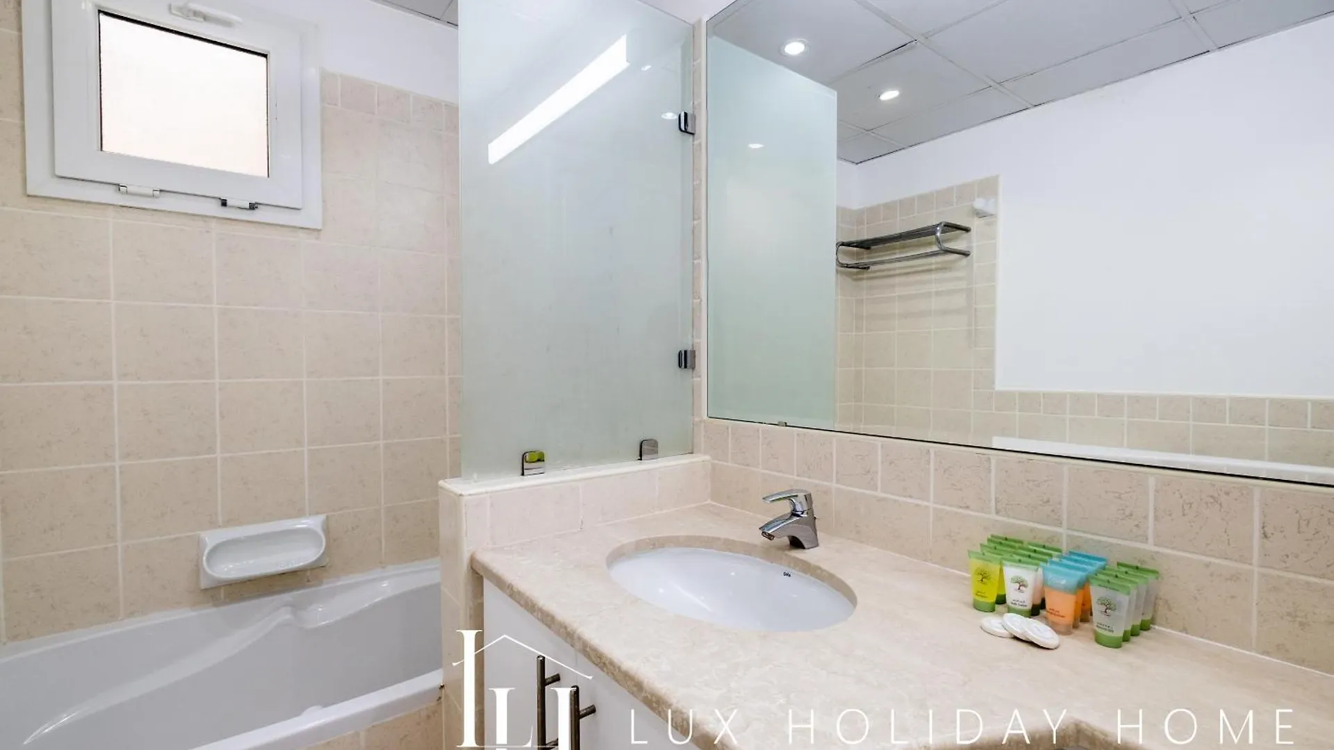 Lux The Meadows 5 Bed Villa Ντουμπάι
